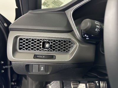 2026 Acura Integra FWD A-Spec with Technology