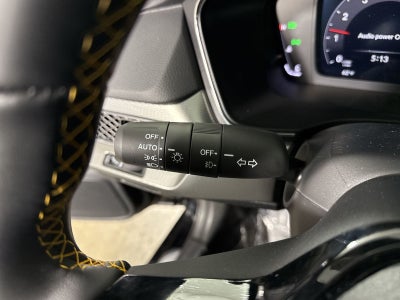 2026 Acura Integra FWD A-Spec with Technology