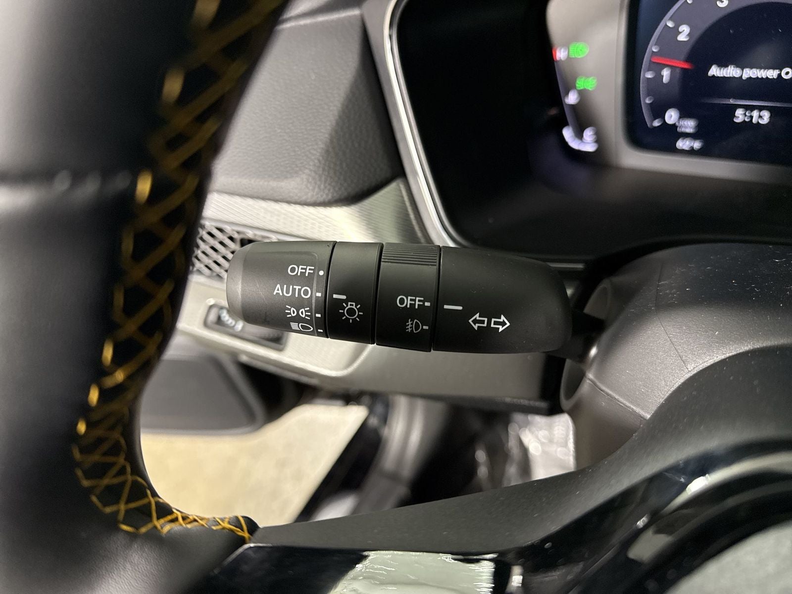 2026 Acura Integra FWD A-Spec with Technology