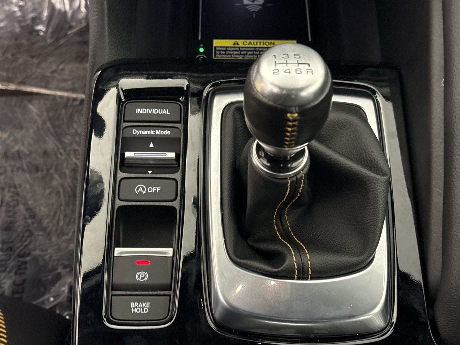 2026 Acura Integra FWD A-Spec with Technology