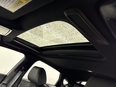 2026 Acura Integra FWD A-Spec with Technology