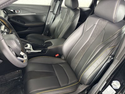 2026 Acura Integra FWD A-Spec with Technology