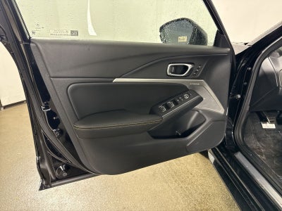 2026 Acura Integra FWD A-Spec with Technology