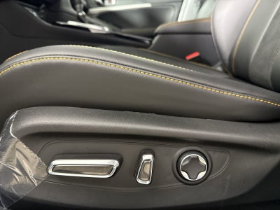 2026 Acura Integra FWD A-Spec with Technology