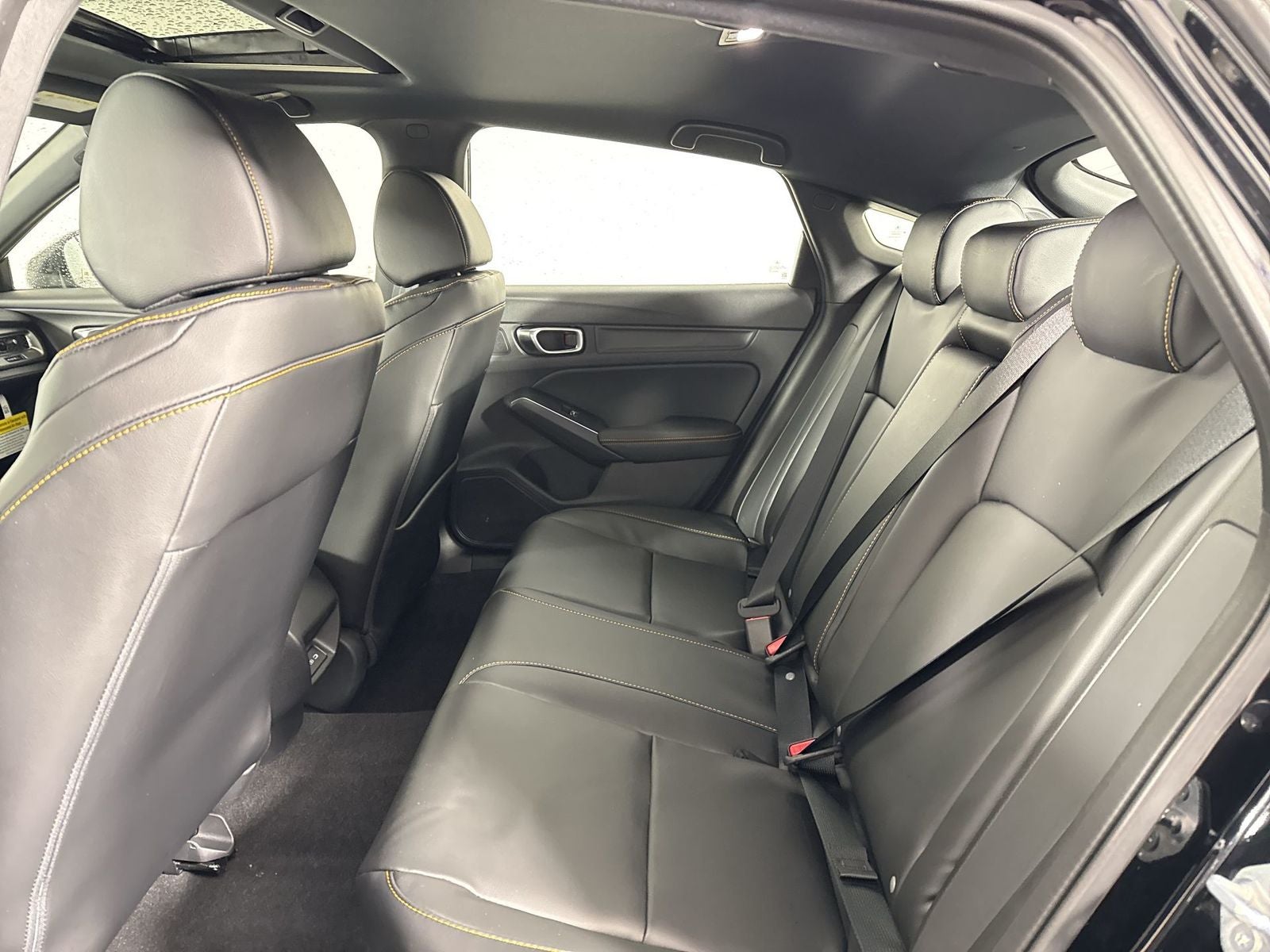 2026 Acura Integra FWD A-Spec with Technology