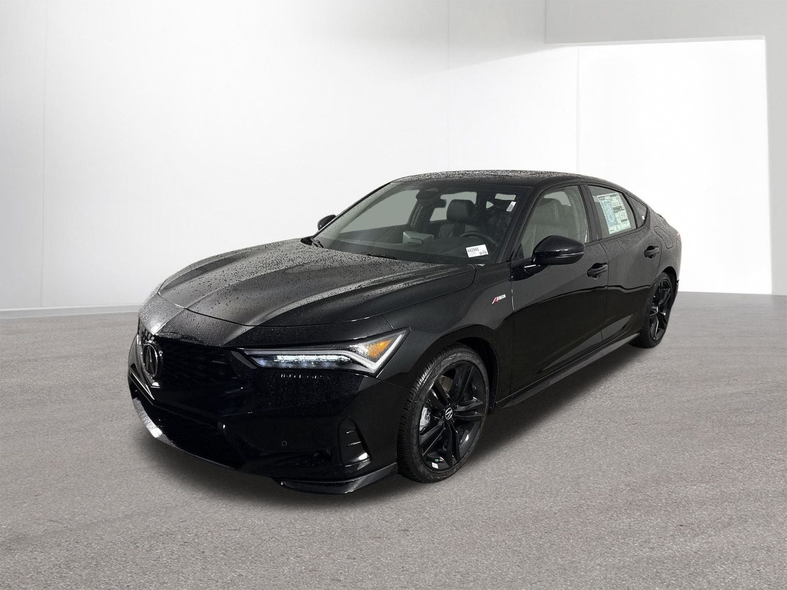 2026 Acura Integra FWD A-Spec with Technology