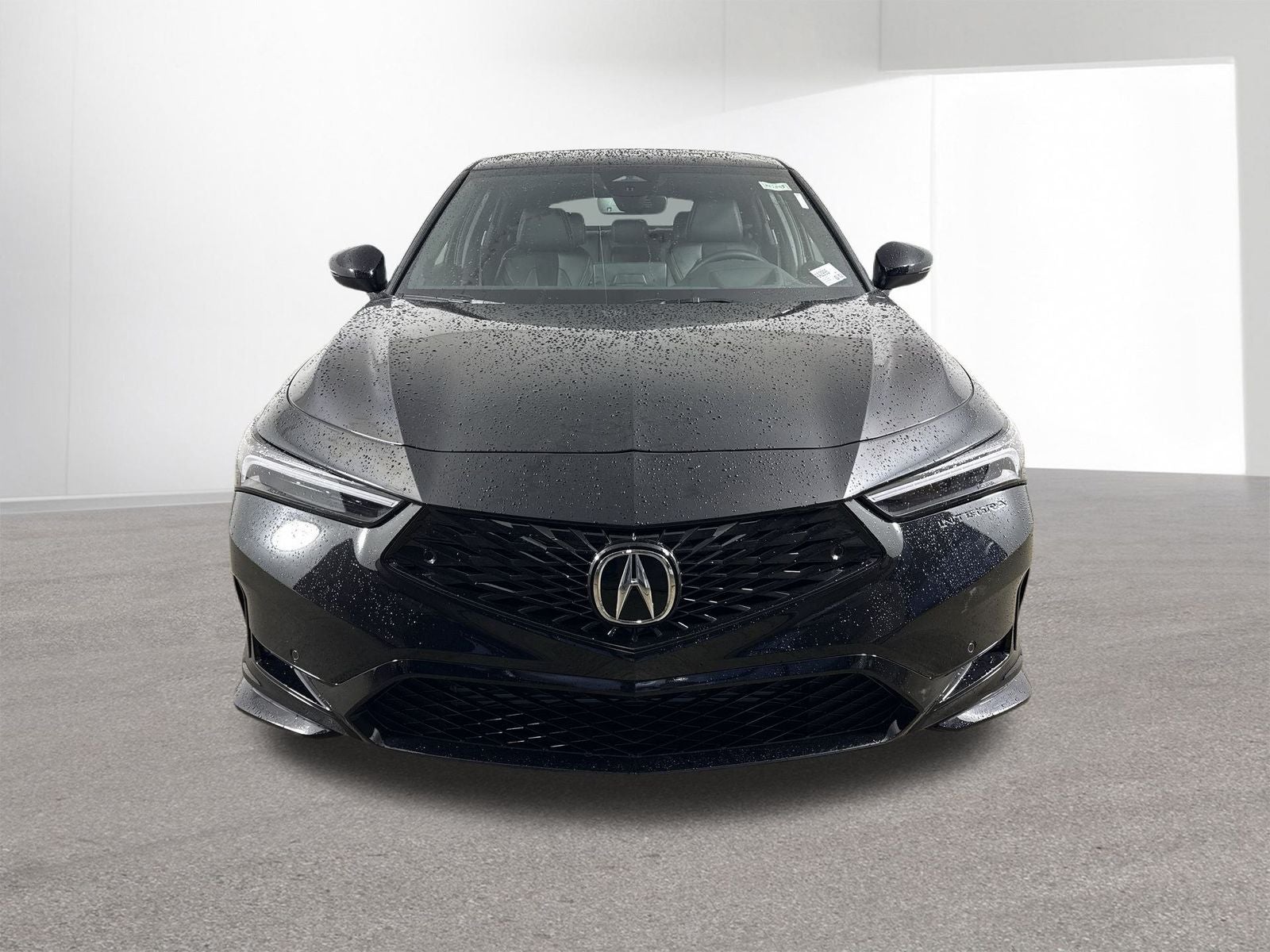 2026 Acura Integra FWD A-Spec with Technology