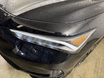 2026 Acura Integra FWD A-Spec with Technology