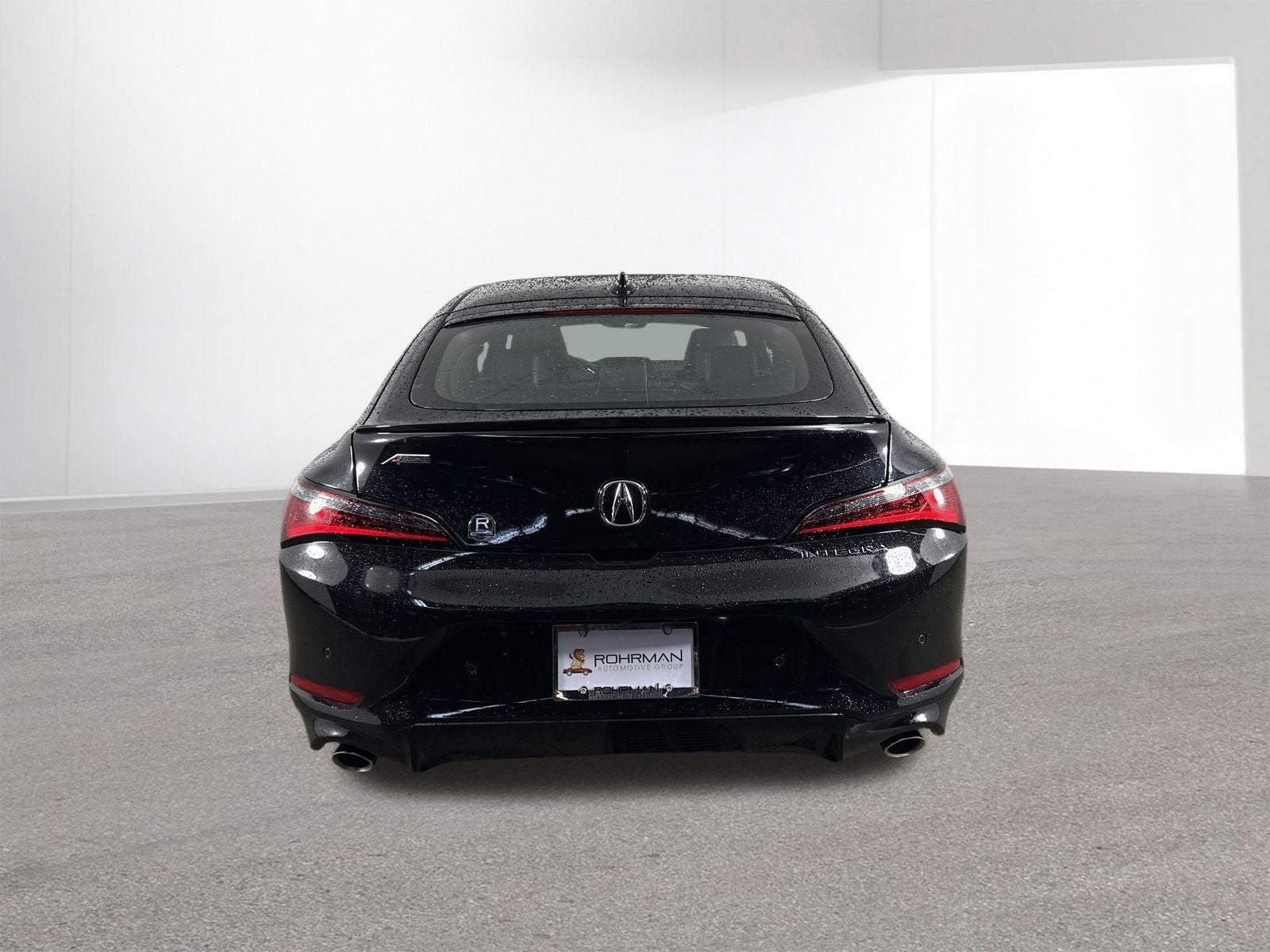 2026 Acura Integra FWD A-Spec with Technology