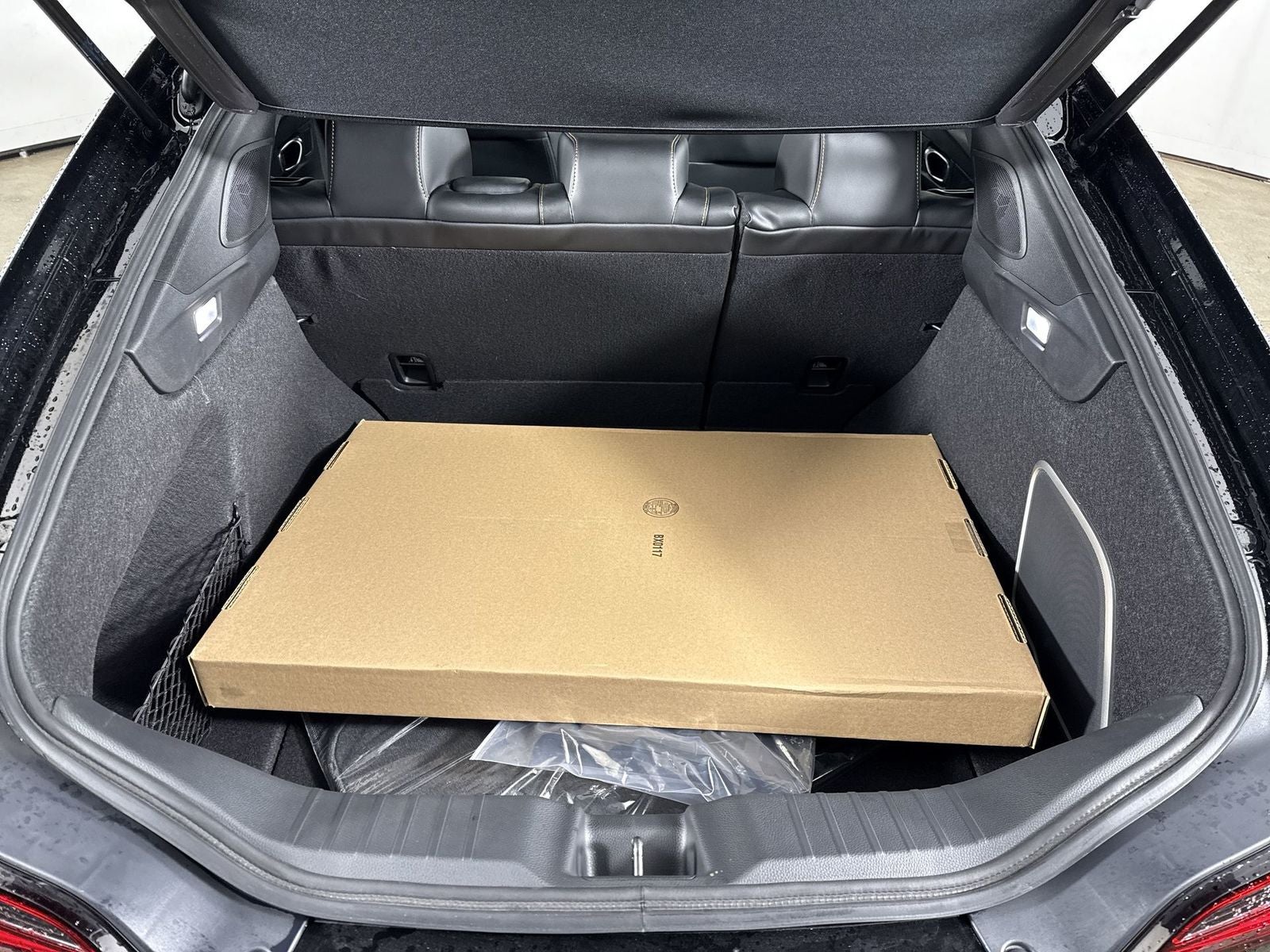 2026 Acura Integra FWD A-Spec with Technology