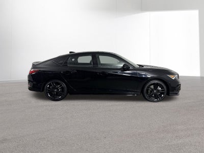 2026 Acura Integra FWD A-Spec with Technology