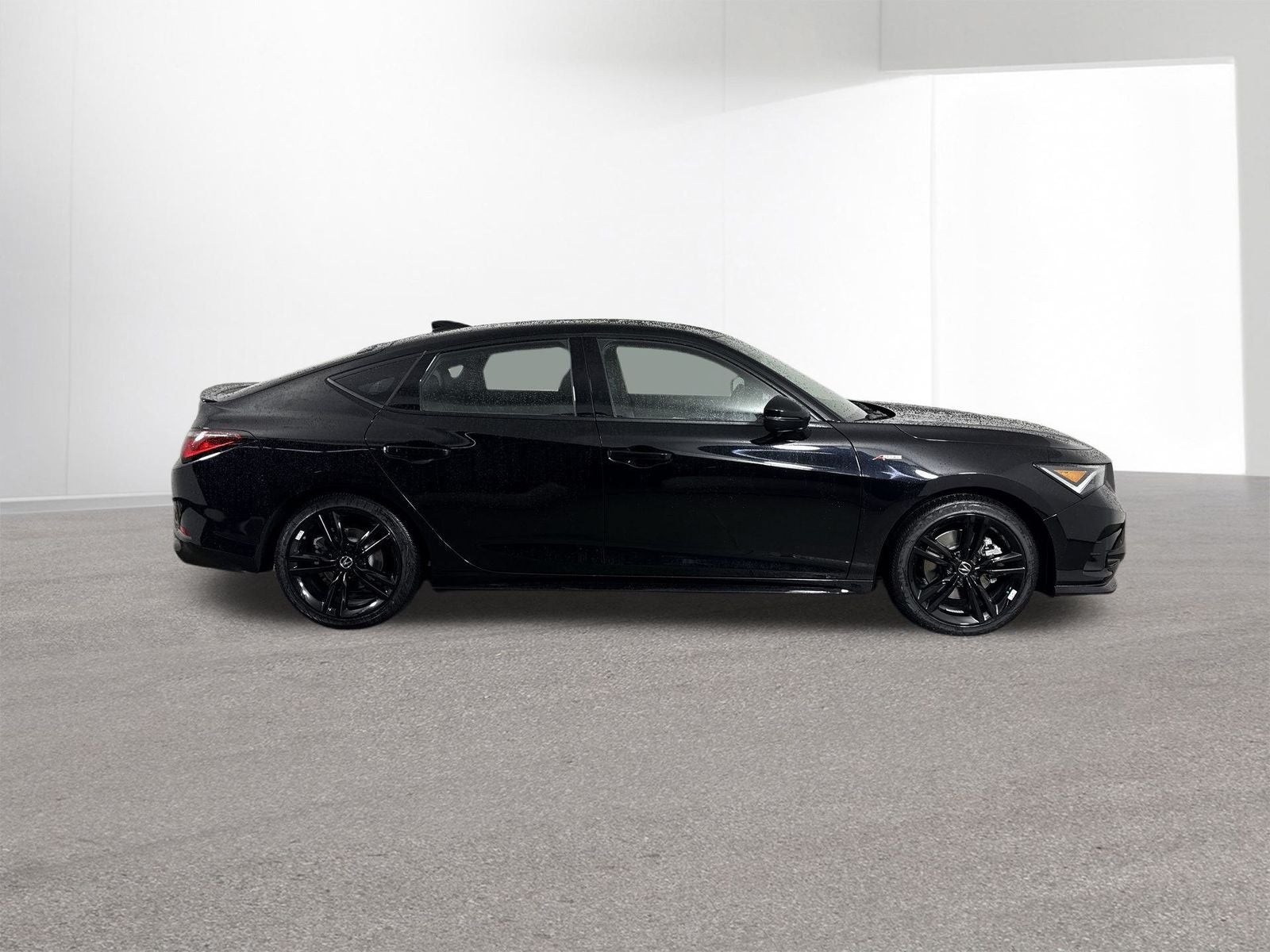 2026 Acura Integra FWD A-Spec with Technology