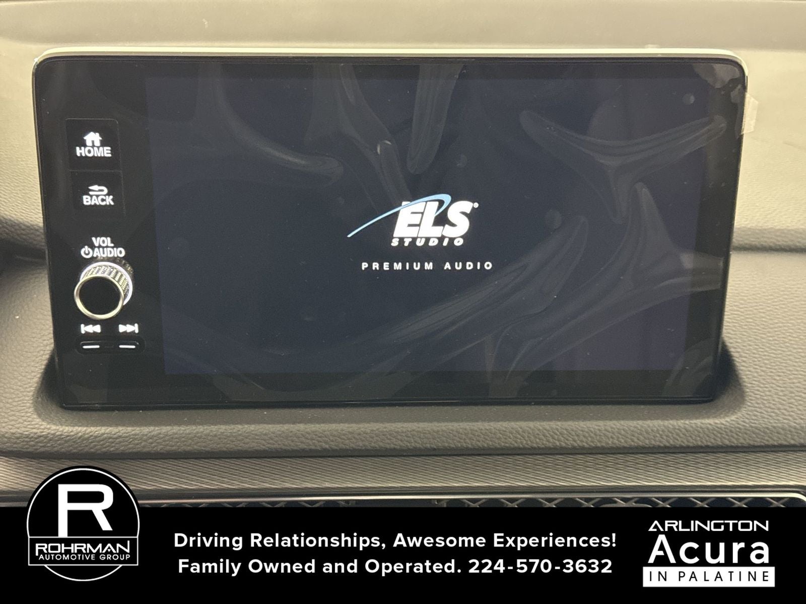 2026 Acura Integra FWD A-Spec with Technology