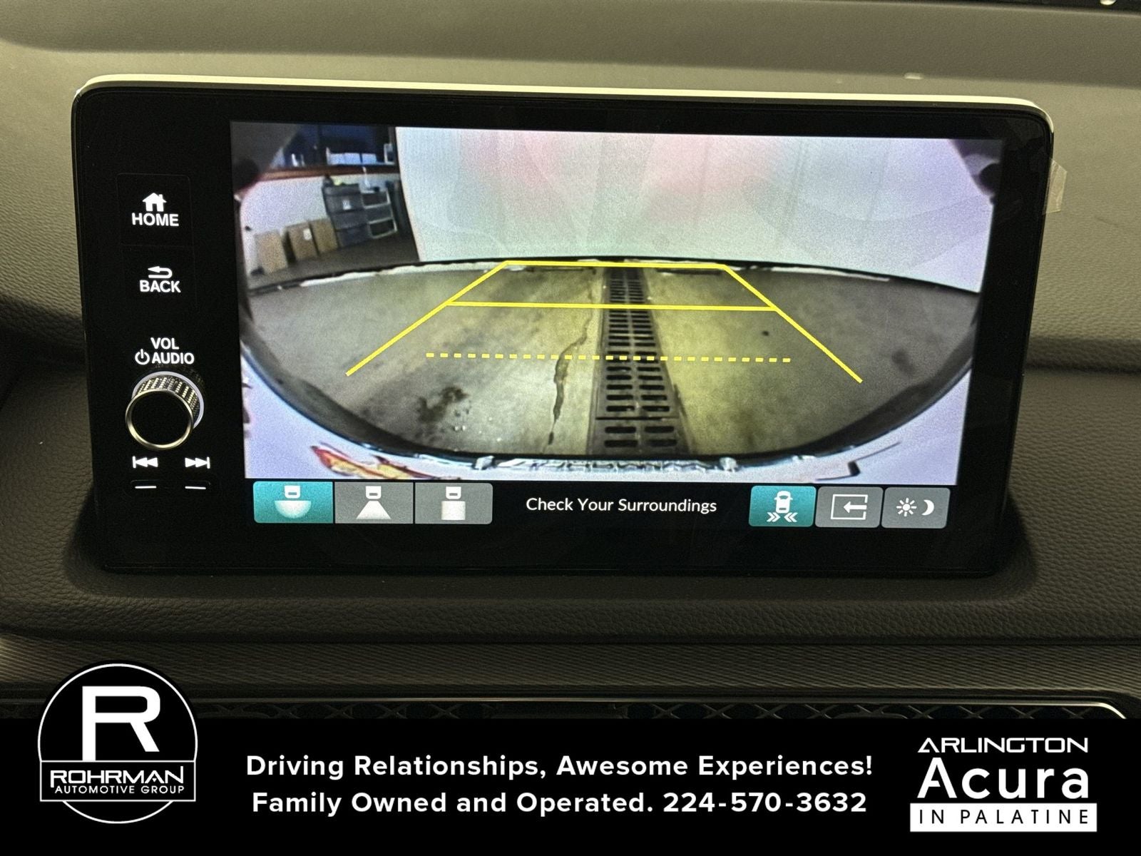 2026 Acura Integra FWD A-Spec with Technology