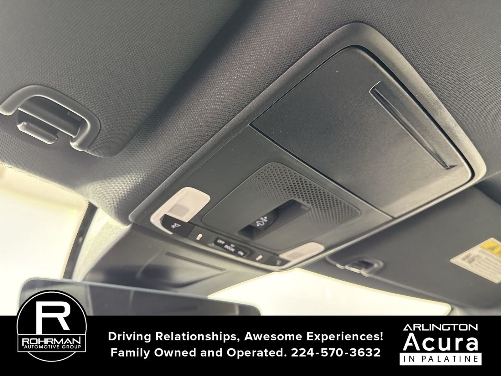 2026 Acura Integra FWD A-Spec with Technology