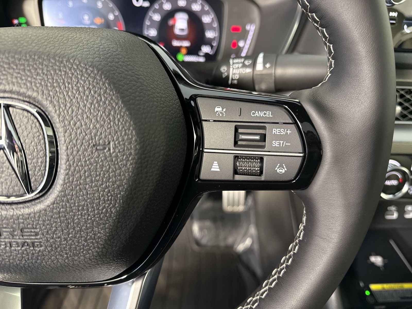 2026 Acura Integra FWD A-Spec with Technology