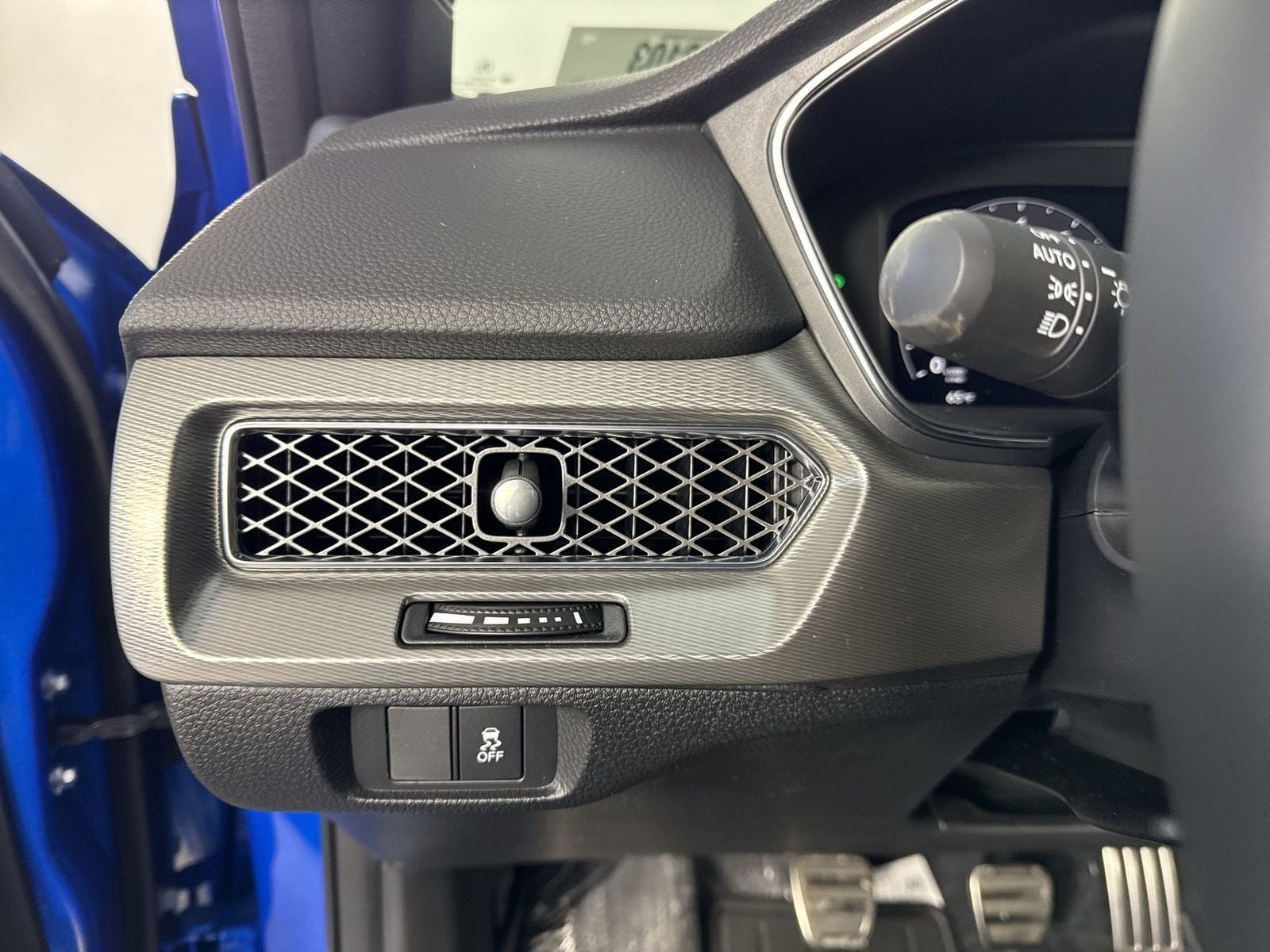 2026 Acura Integra FWD A-Spec with Technology