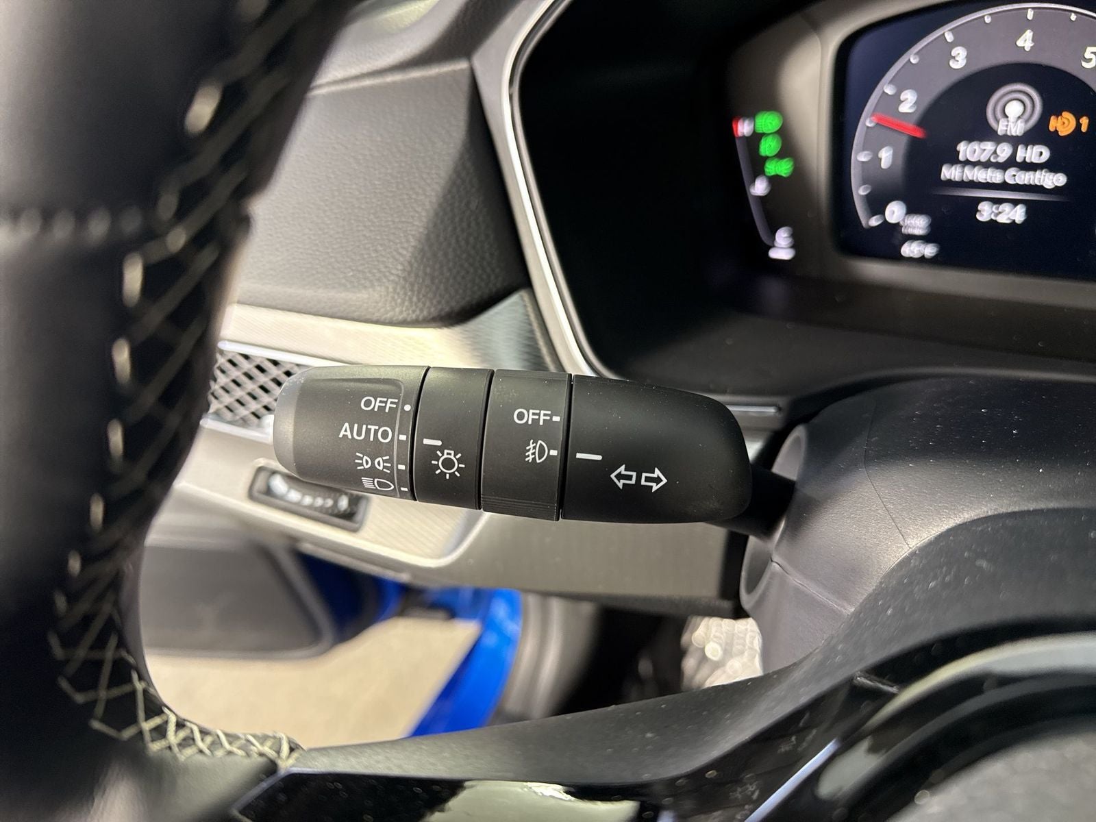 2026 Acura Integra FWD A-Spec with Technology