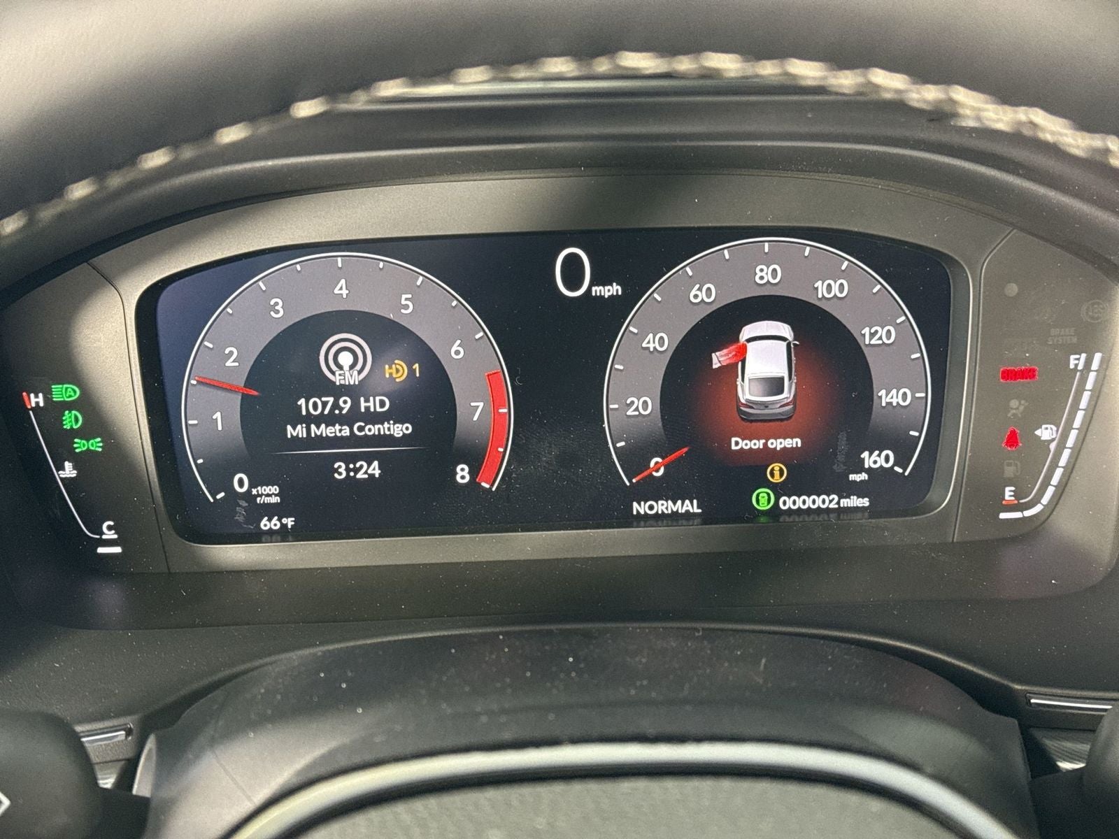 2026 Acura Integra FWD A-Spec with Technology