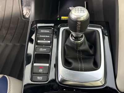 2026 Acura Integra FWD A-Spec with Technology