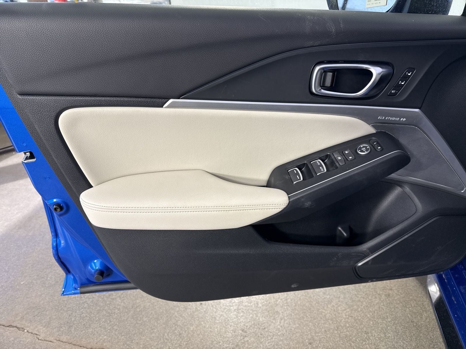 2026 Acura Integra FWD A-Spec with Technology