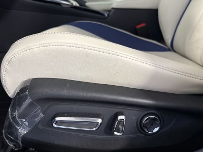 2026 Acura Integra FWD A-Spec with Technology