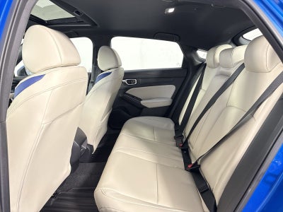 2026 Acura Integra FWD A-Spec with Technology