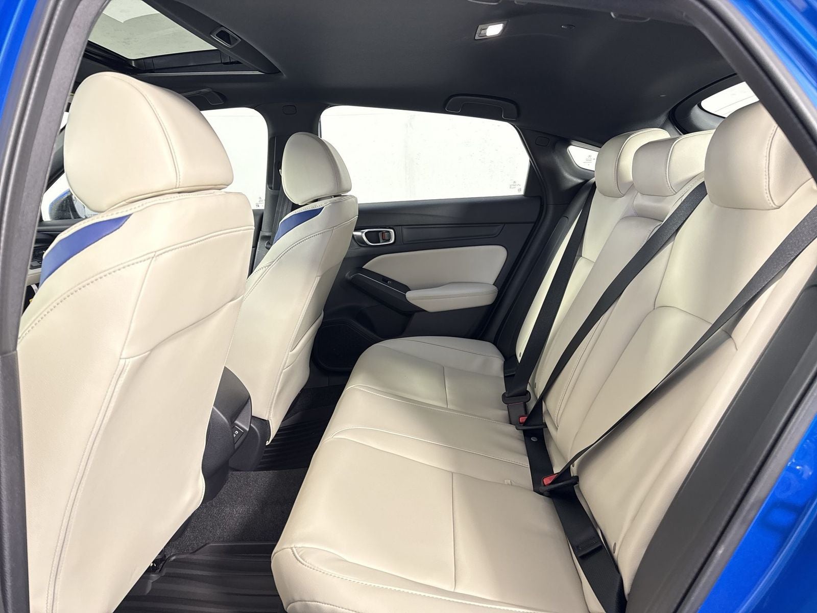 2026 Acura Integra FWD A-Spec with Technology