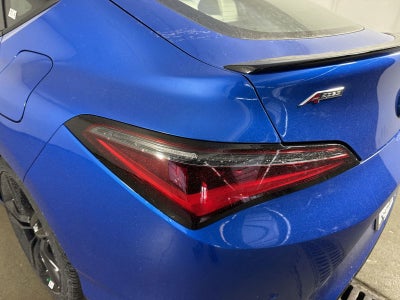 2026 Acura Integra FWD A-Spec with Technology