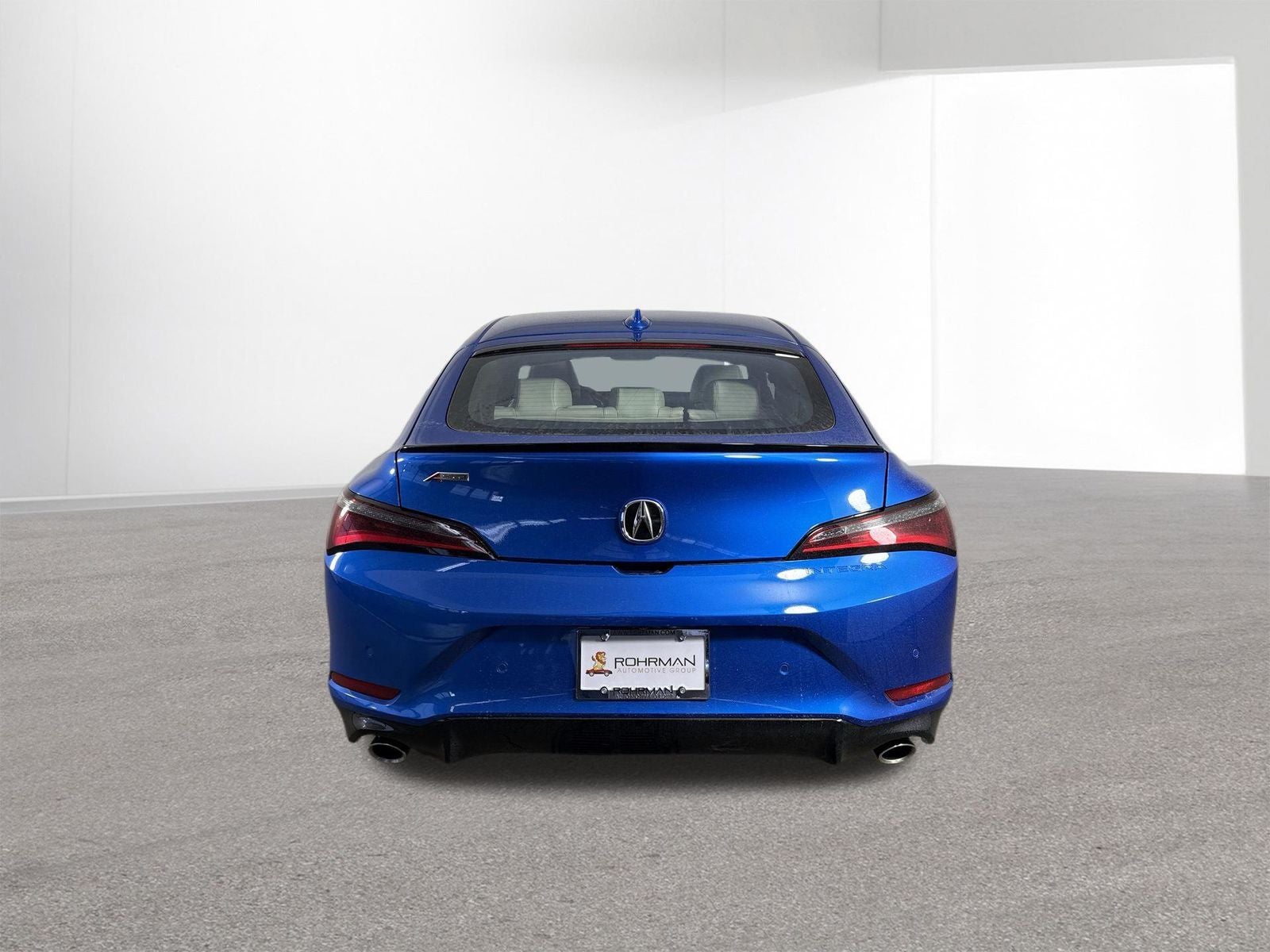 2026 Acura Integra FWD A-Spec with Technology