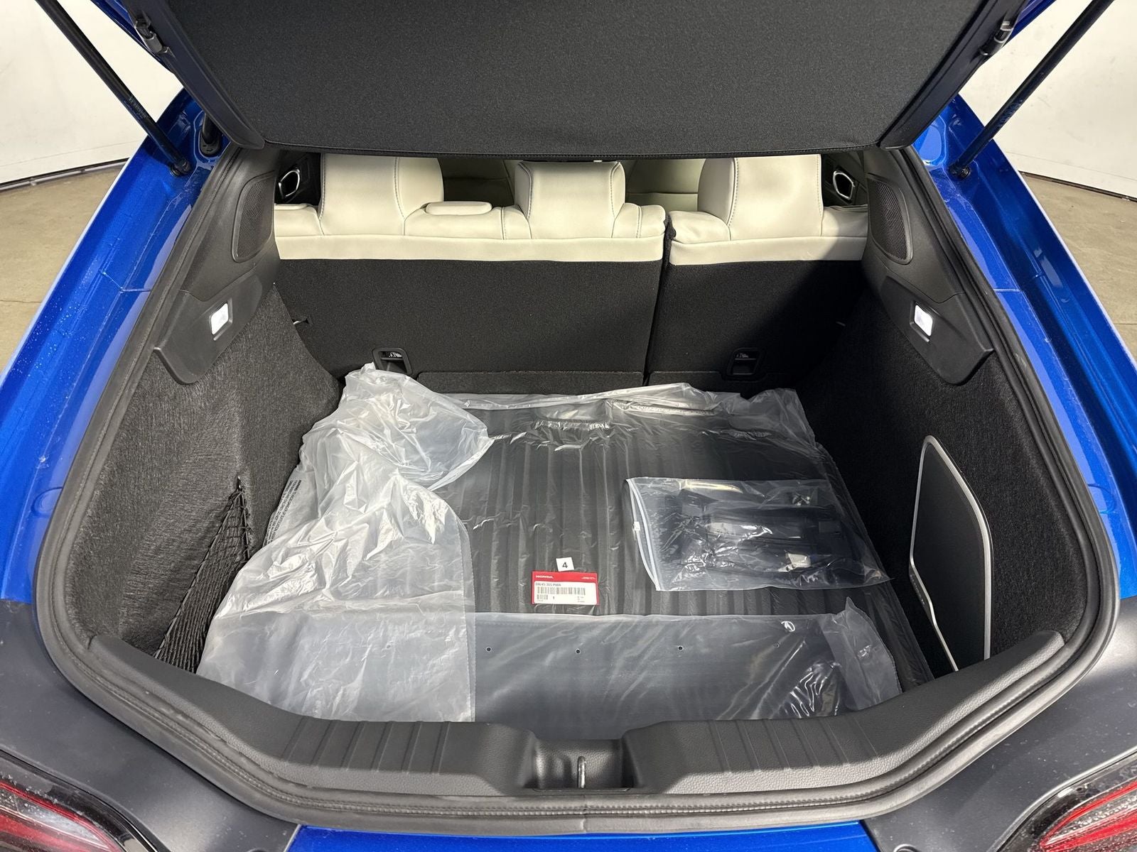 2026 Acura Integra FWD A-Spec with Technology