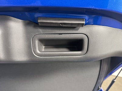 2026 Acura Integra FWD A-Spec with Technology