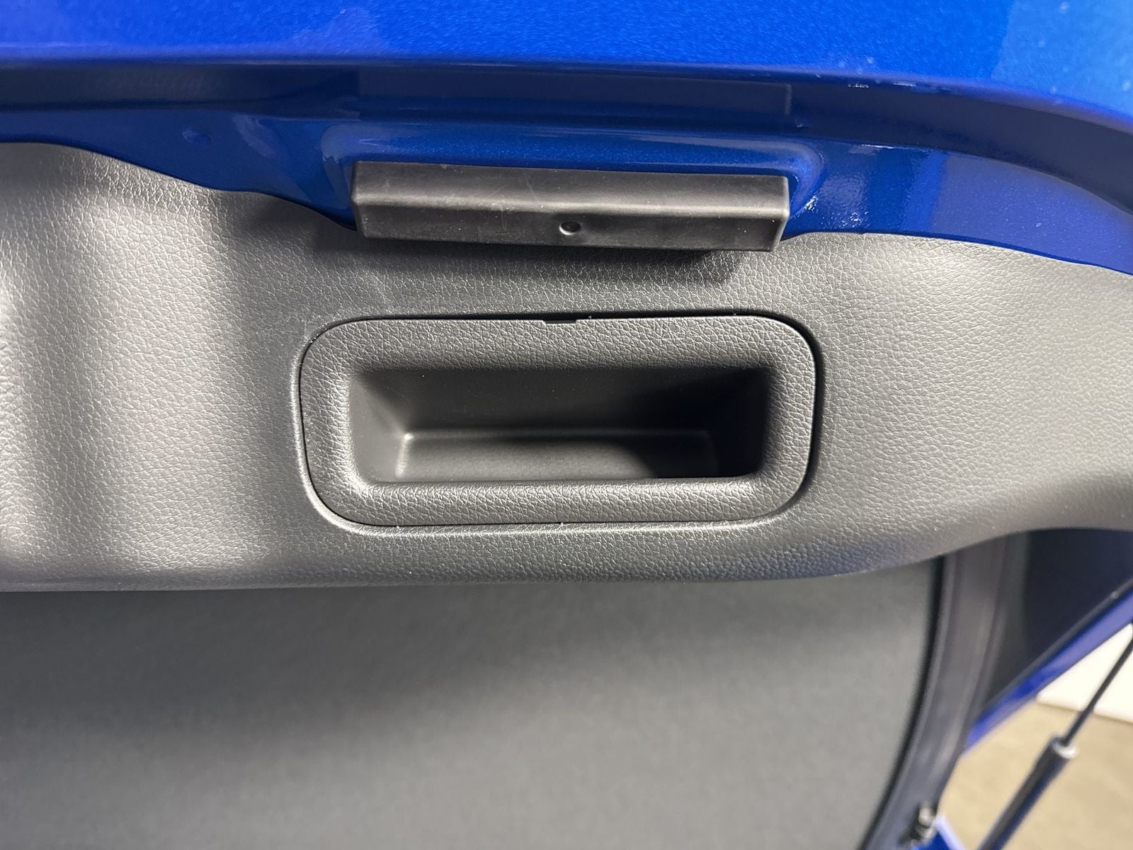 2026 Acura Integra FWD A-Spec with Technology