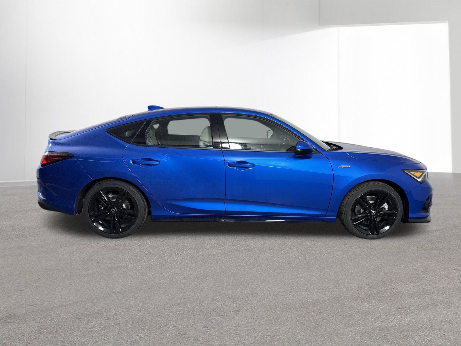 2026 Acura Integra FWD A-Spec with Technology