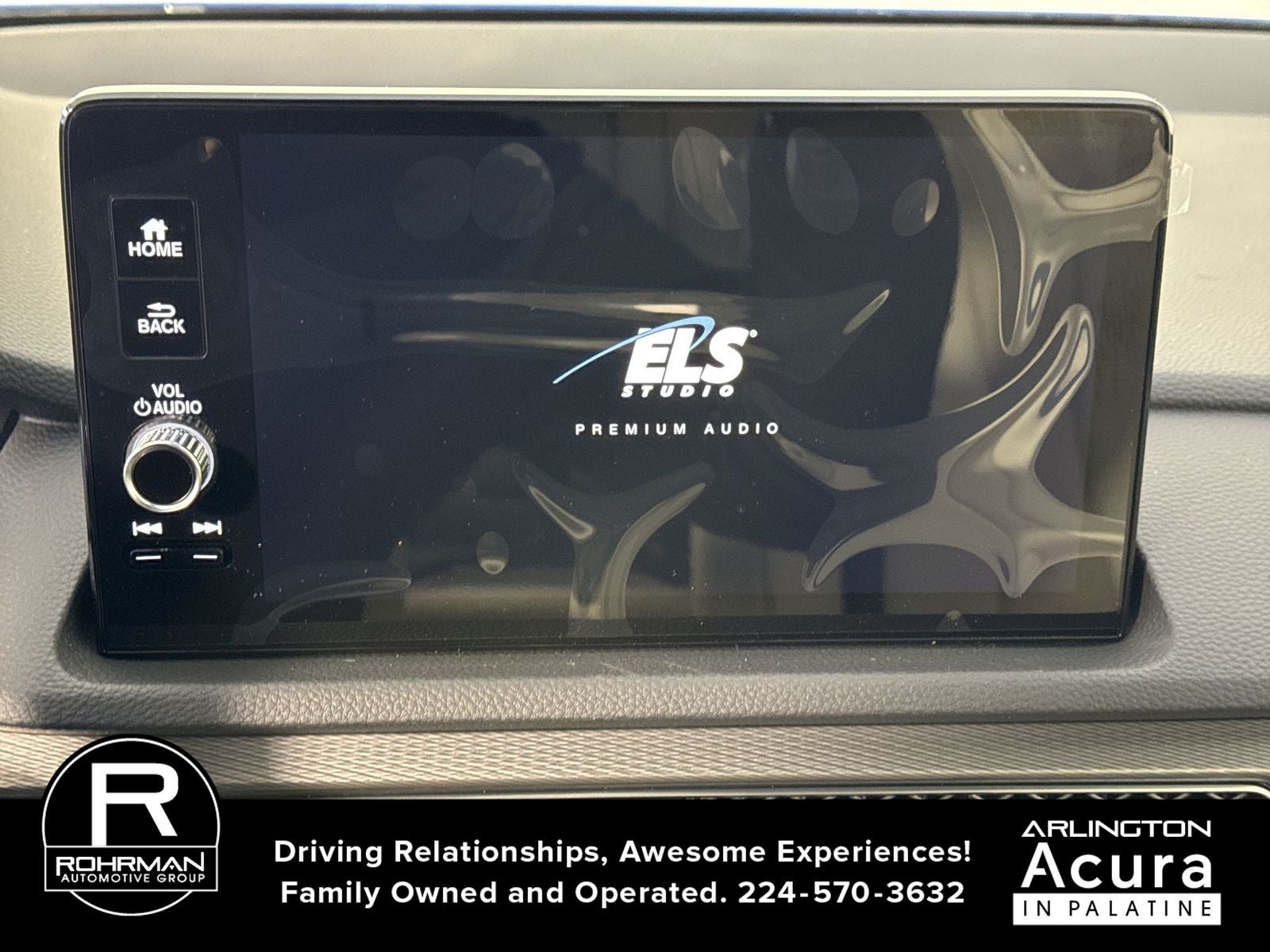 2026 Acura Integra FWD A-Spec with Technology