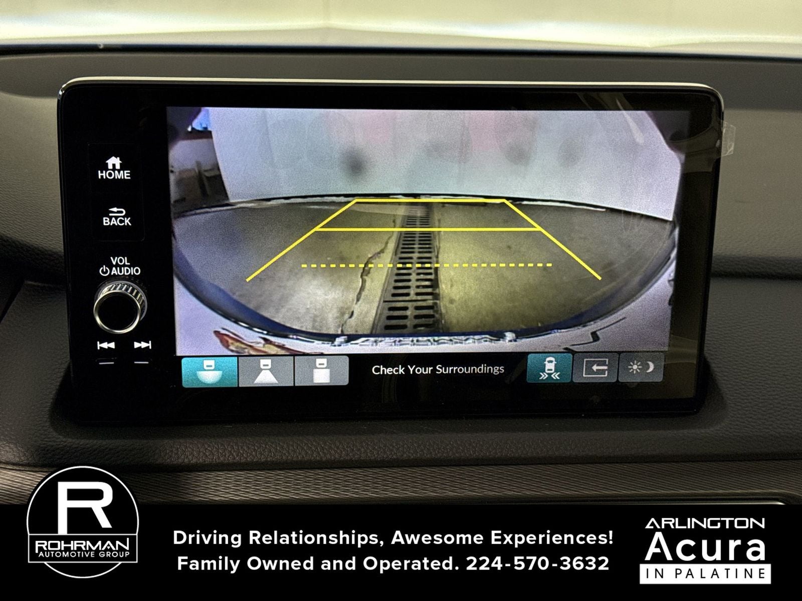 2026 Acura Integra FWD A-Spec with Technology