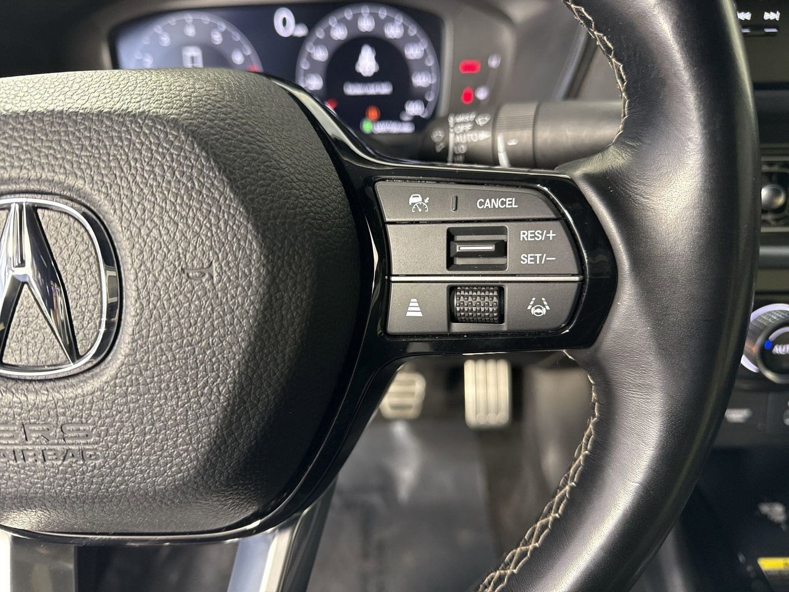 2023 Acura Integra A-SPEC TECH 6MT