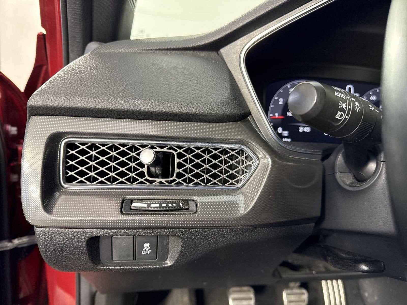 2023 Acura Integra A-SPEC TECH 6MT