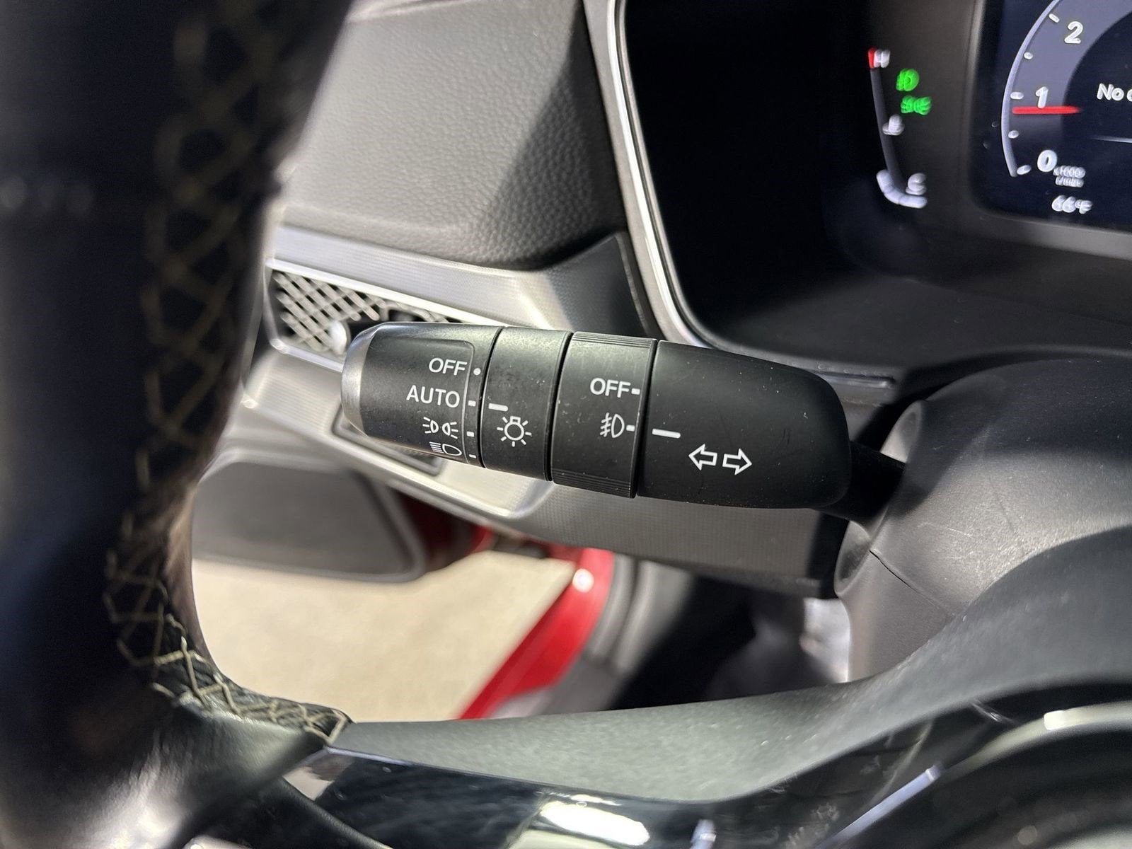 2023 Acura Integra A-SPEC TECH 6MT