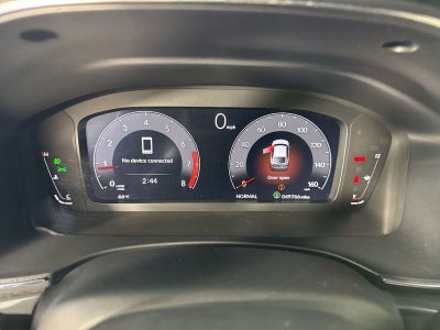 2023 Acura Integra A-SPEC TECH 6MT