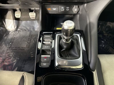 2023 Acura Integra A-SPEC TECH 6MT