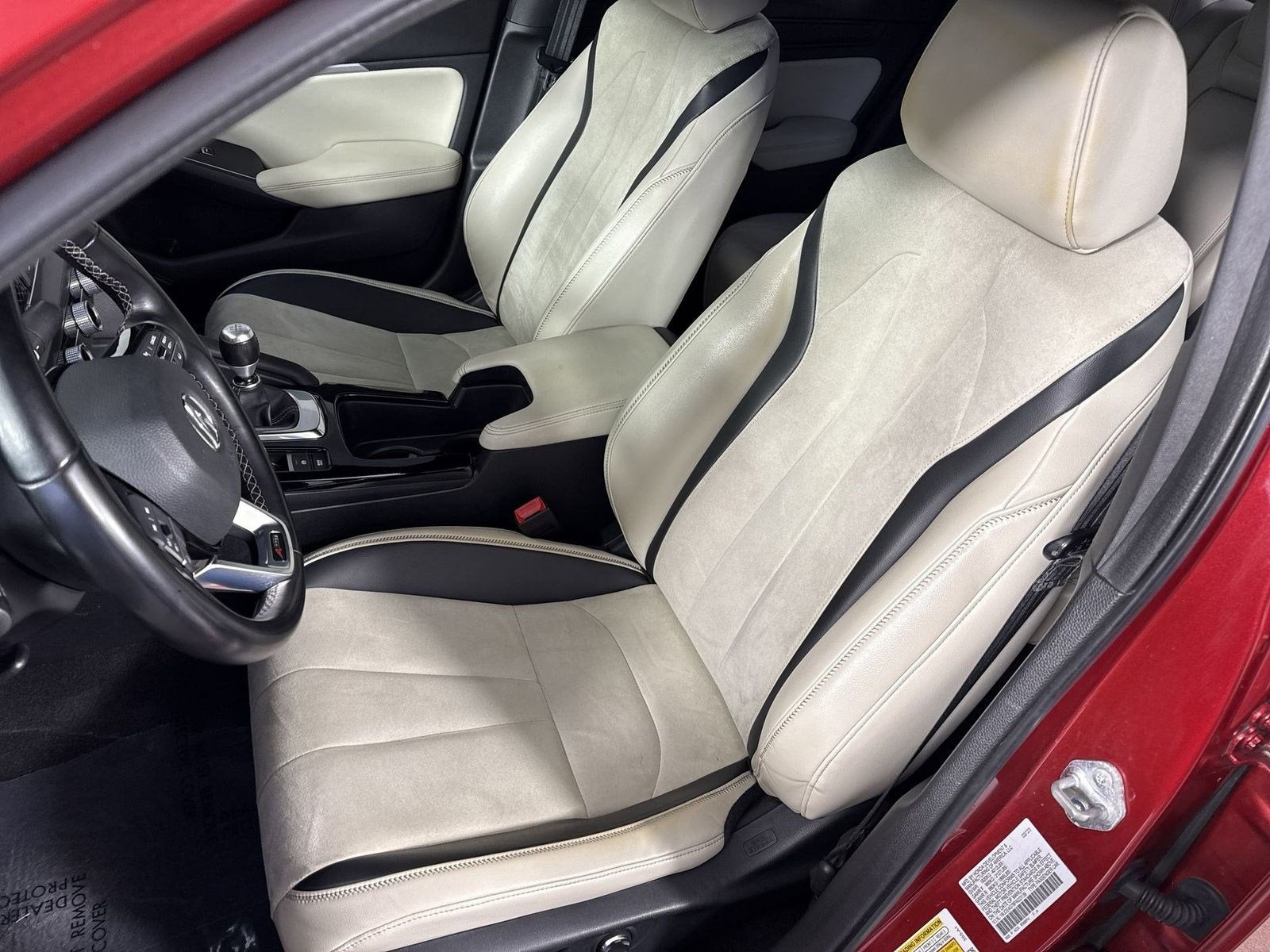 2023 Acura Integra A-SPEC TECH 6MT