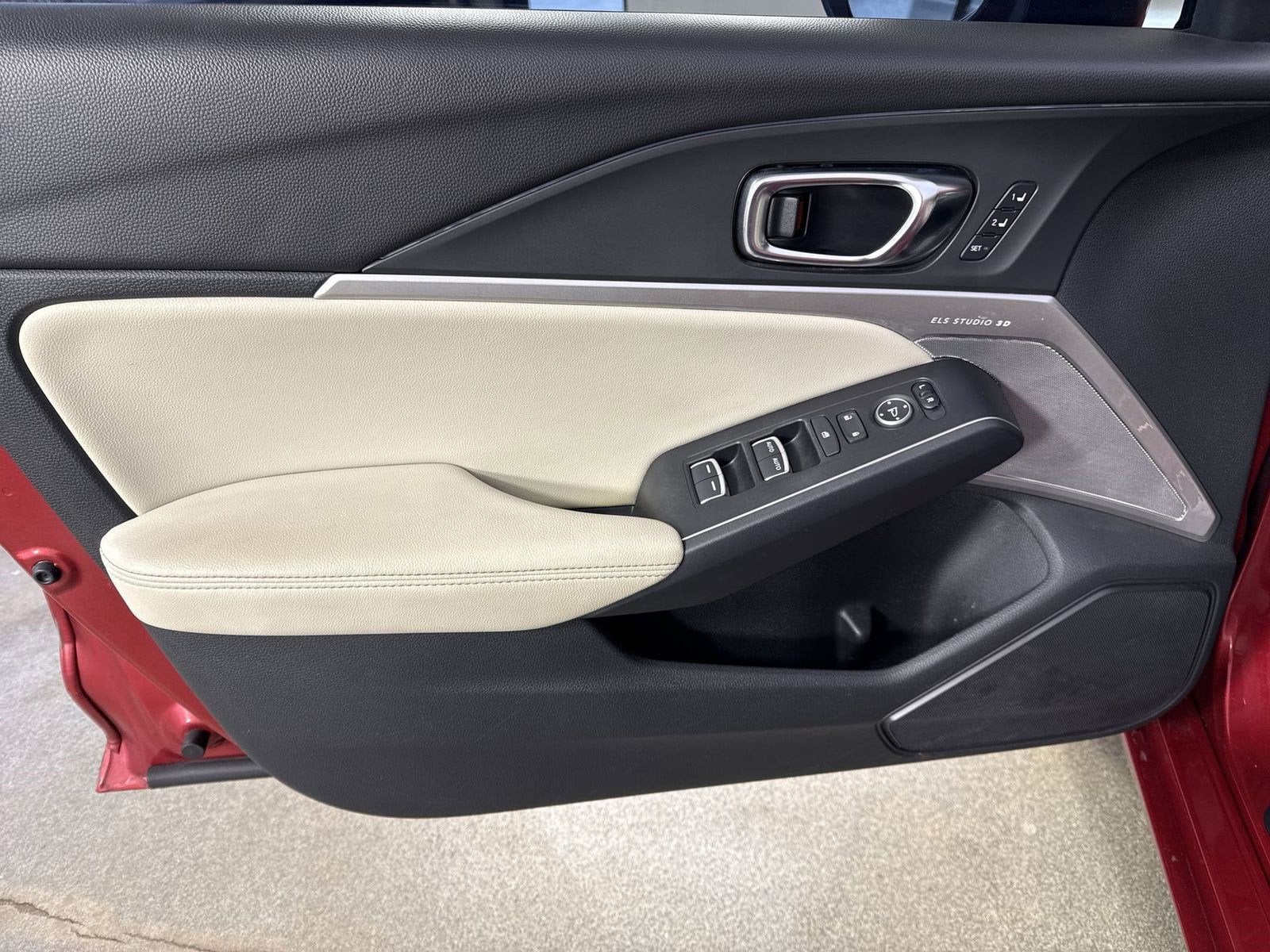 2023 Acura Integra A-SPEC TECH 6MT