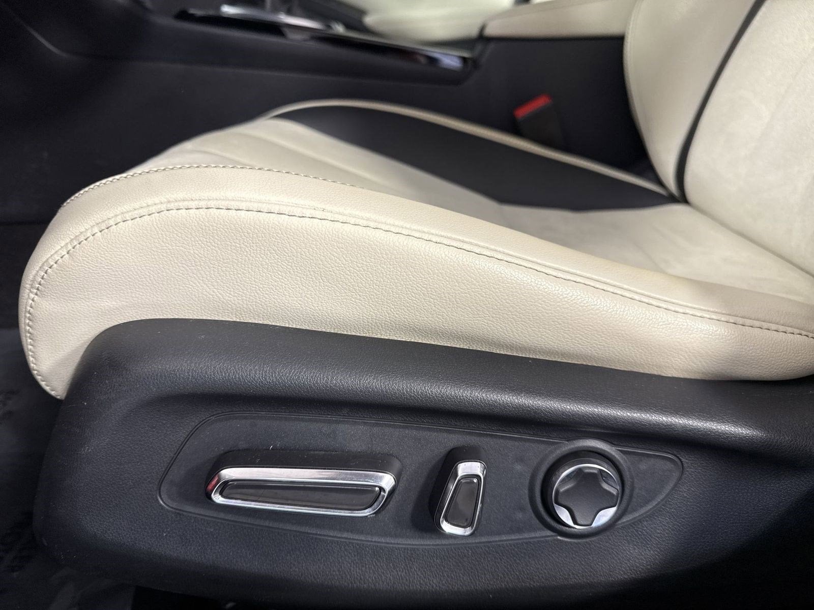 2023 Acura Integra A-SPEC TECH 6MT