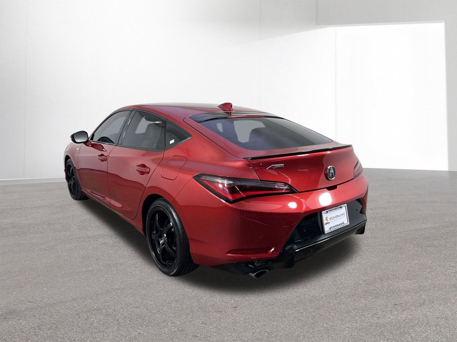 2023 Acura Integra A-SPEC TECH 6MT