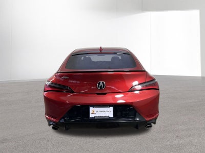 2023 Acura Integra A-SPEC TECH 6MT