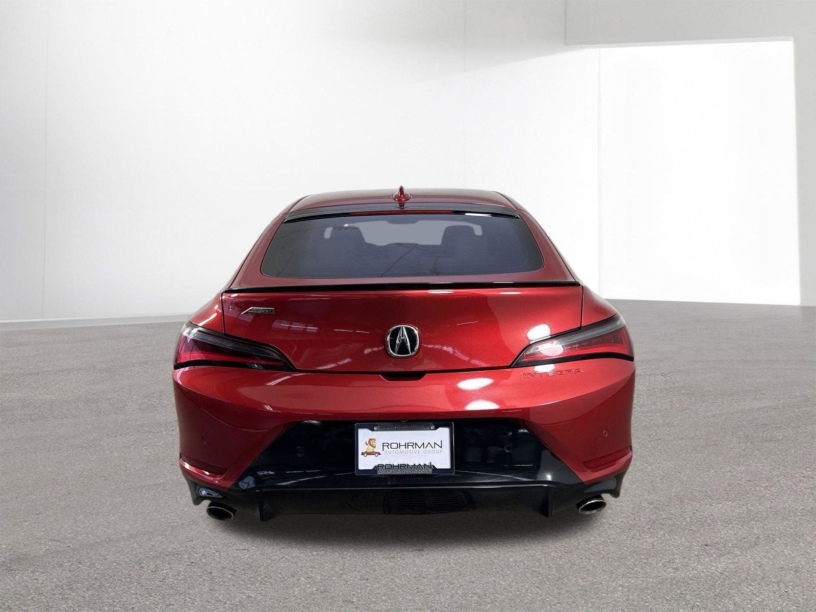 2023 Acura Integra A-SPEC TECH 6MT