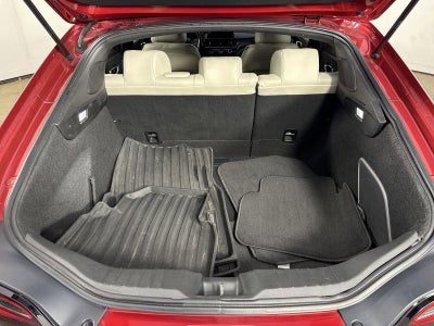2023 Acura Integra A-SPEC TECH 6MT
