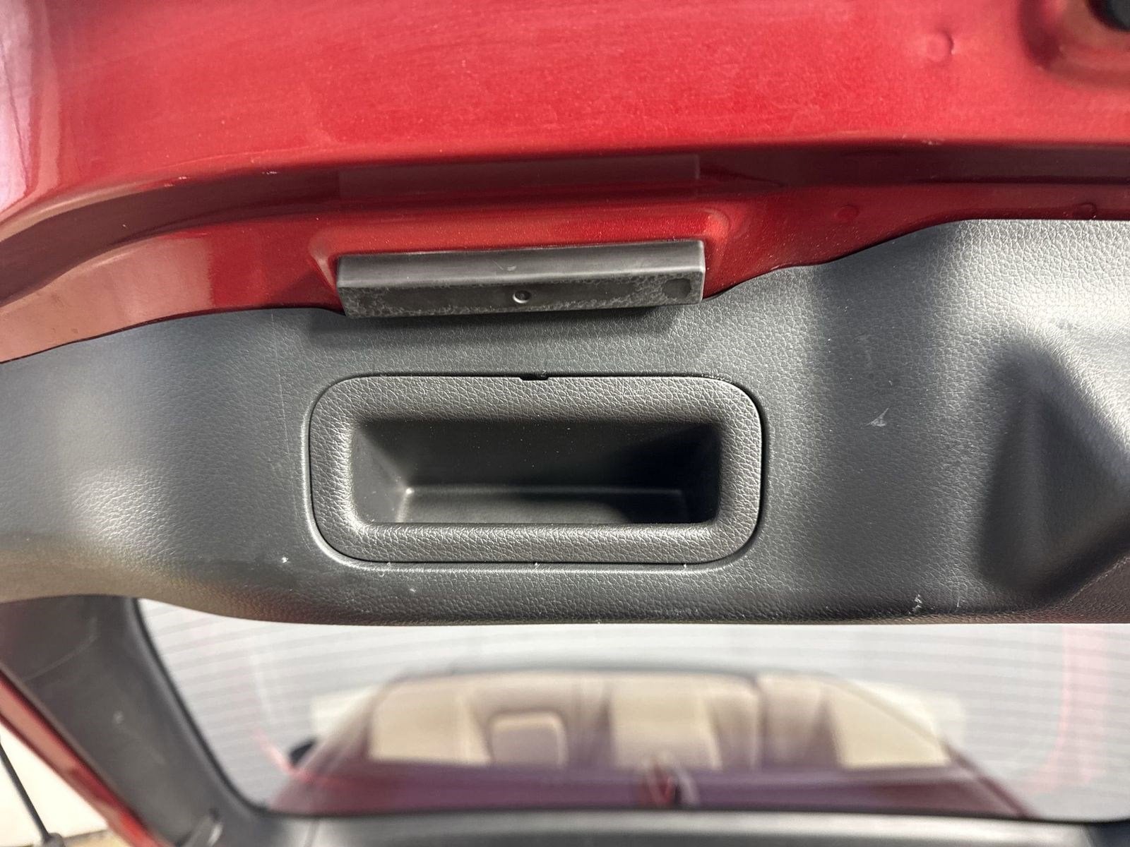 2023 Acura Integra A-SPEC TECH 6MT