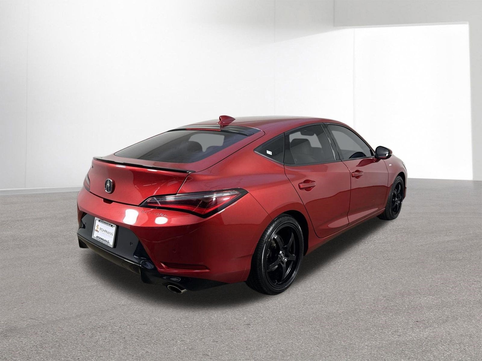 2023 Acura Integra A-SPEC TECH 6MT